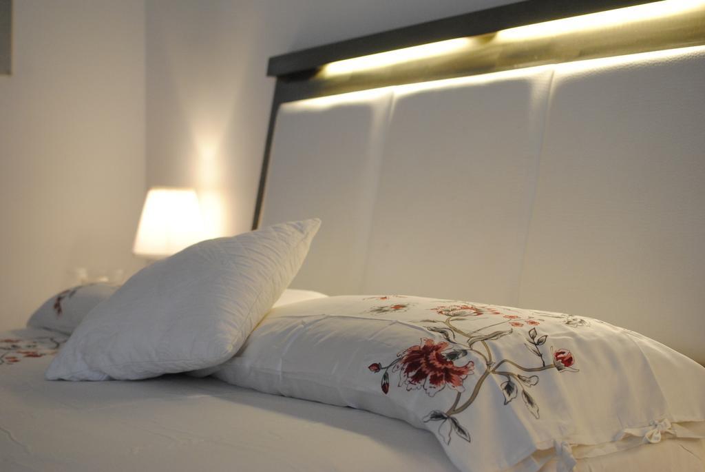 Residenza Elizabeth Hotel Roma Ngoại thất bức ảnh