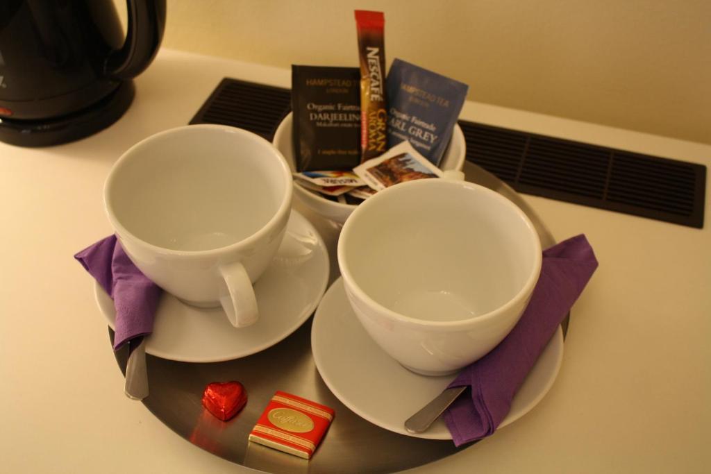 Residenza Elizabeth Hotel Roma Phòng bức ảnh