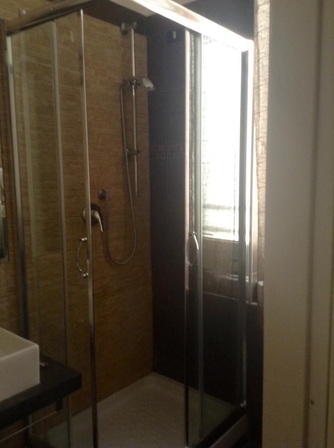 Residenza Elizabeth Hotel Roma Ngoại thất bức ảnh