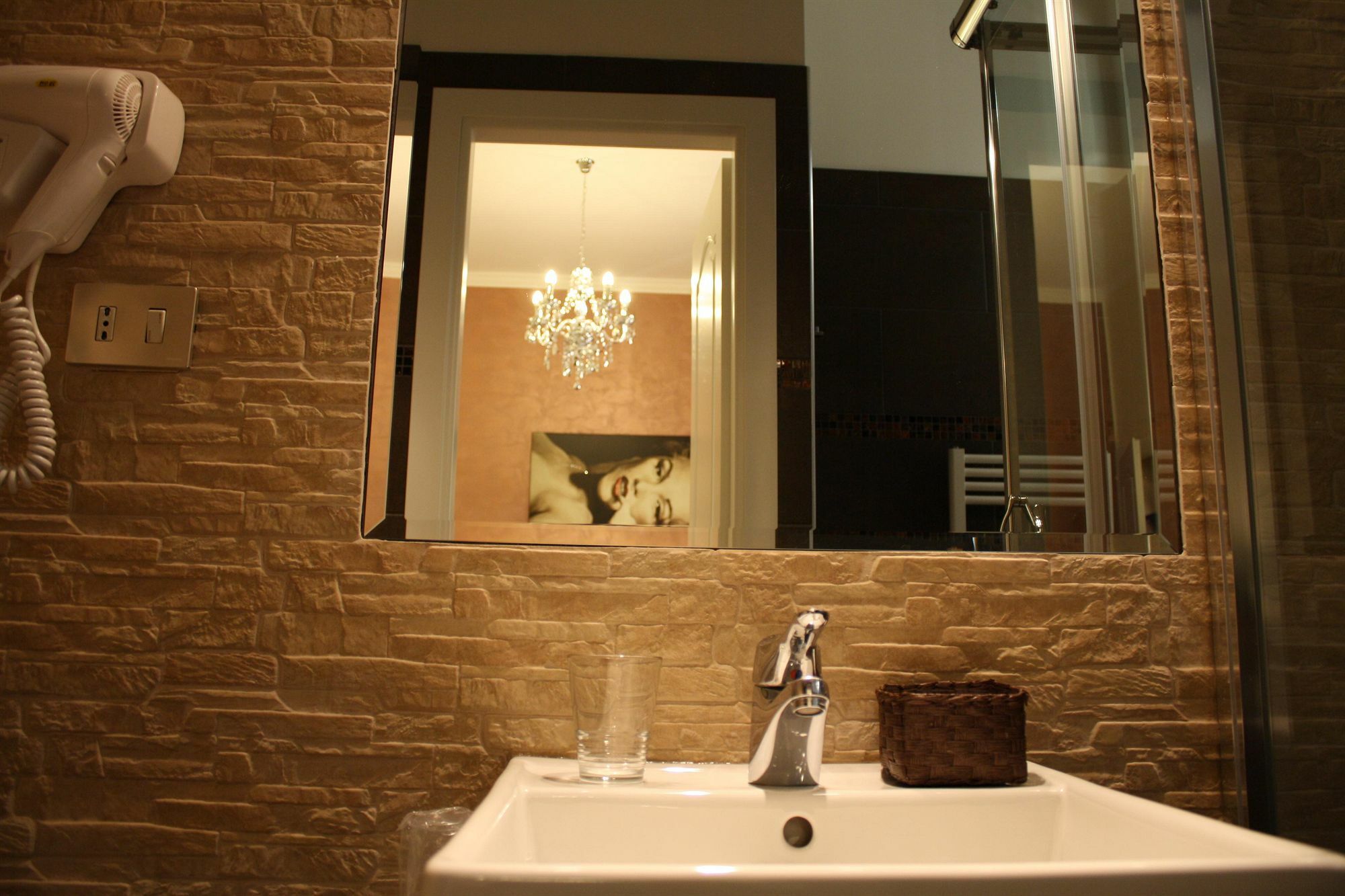 Residenza Elizabeth Hotel Roma Ngoại thất bức ảnh