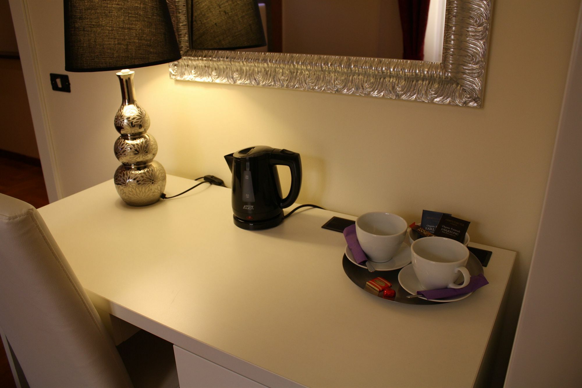Residenza Elizabeth Hotel Roma Ngoại thất bức ảnh