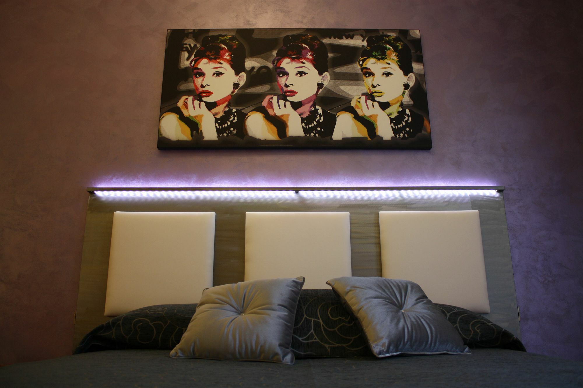Residenza Elizabeth Hotel Roma Ngoại thất bức ảnh