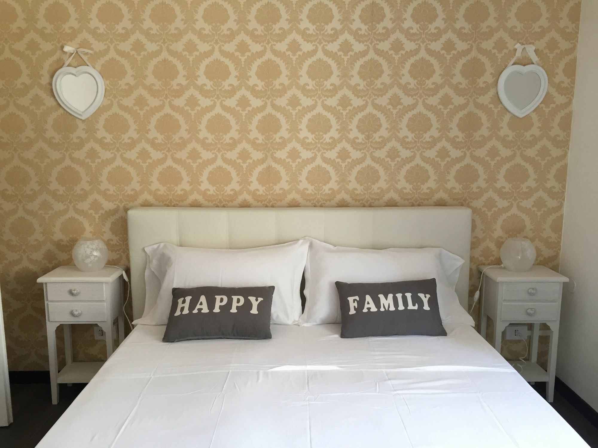 Residenza Elizabeth Hotel Roma Ngoại thất bức ảnh