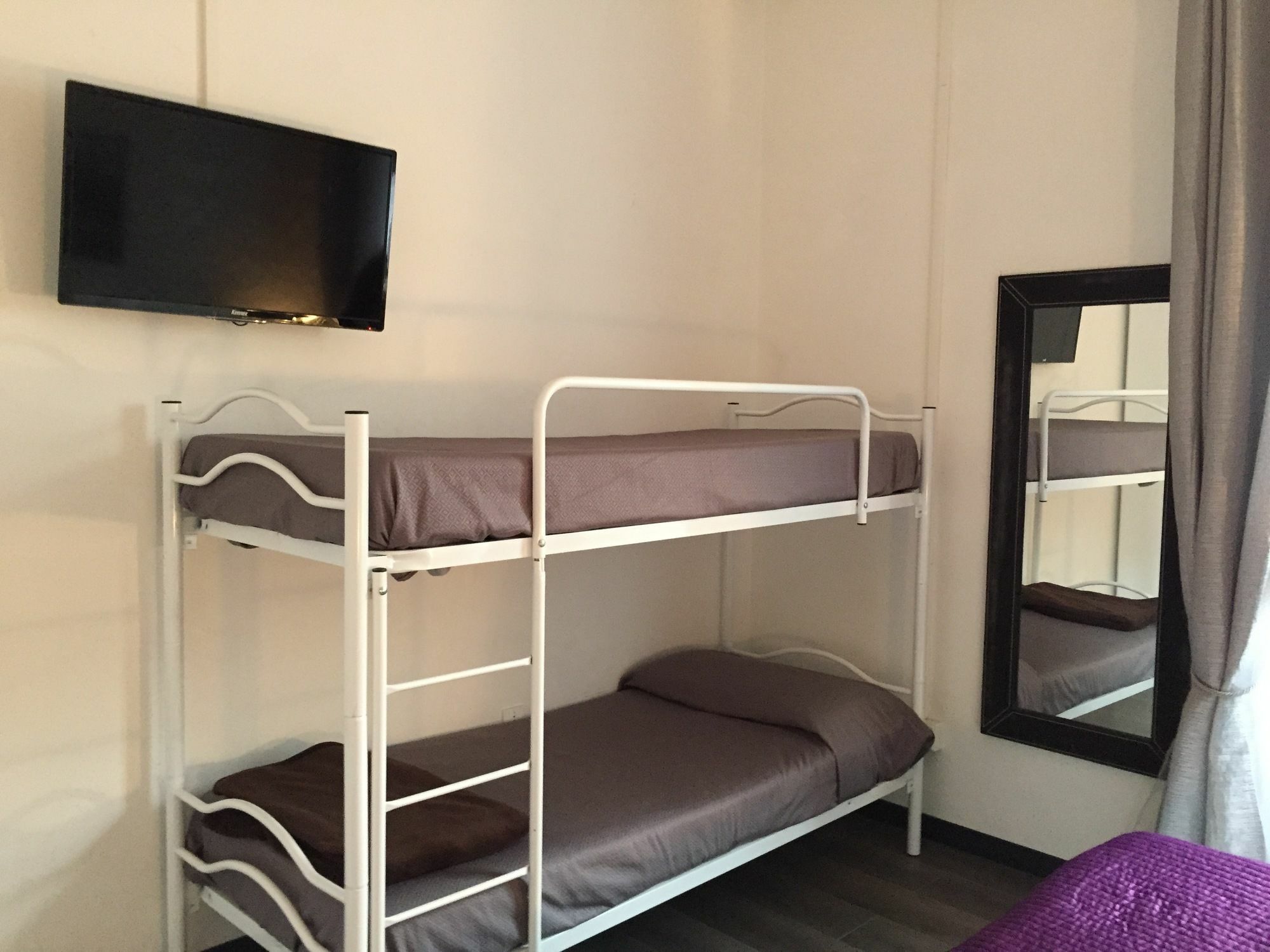 Residenza Elizabeth Hotel Roma Ngoại thất bức ảnh
