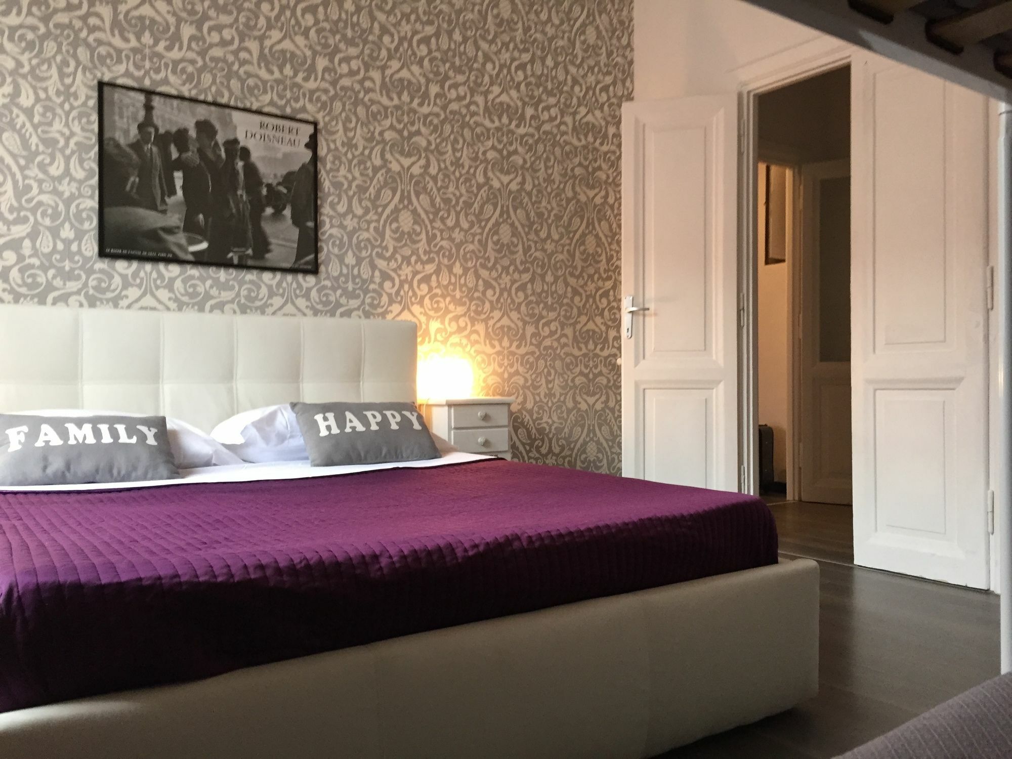 Residenza Elizabeth Hotel Roma Ngoại thất bức ảnh