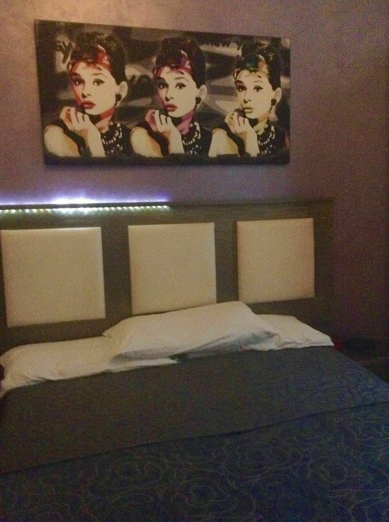 Residenza Elizabeth Hotel Roma Ngoại thất bức ảnh