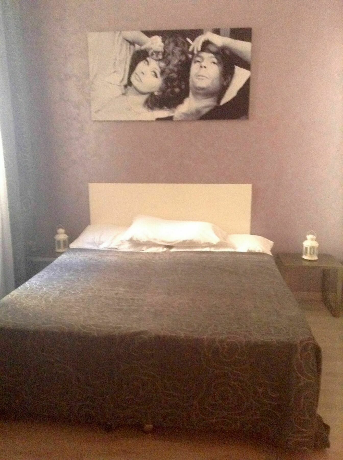 Residenza Elizabeth Hotel Roma Ngoại thất bức ảnh